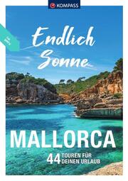 Endlich Sonne - Mallorca