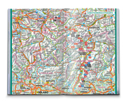 KOMPASS Wanderführer Europäischer Fernwanderweg E5, Von Konstanz nach Verona, 32 Etappen mit Extra-Tourenkarte - Abbildung 5
