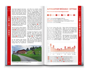 KOMPASS Wanderführer Europäischer Fernwanderweg E5, Von Konstanz nach Verona, 32 Etappen mit Extra-Tourenkarte - Abbildung 7