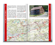 KOMPASS Wanderführer Europäischer Fernwanderweg E5, Von Konstanz nach Verona, 32 Etappen mit Extra-Tourenkarte - Abbildung 10