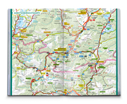 KOMPASS Wanderführer Zugspitze, Werdenfelser Land, 60 Touren mit Extra-Tourenkarte - Illustrationen 5
