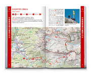 KOMPASS Wanderführer Zugspitze, Werdenfelser Land, 60 Touren mit Extra-Tourenkarte - Illustrationen 7