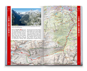 KOMPASS Wanderführer Zugspitze, Werdenfelser Land, 60 Touren mit Extra-Tourenkarte - Illustrationen 9