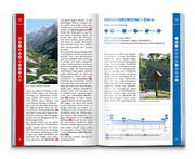 KOMPASS Wanderführer Zugspitze, Werdenfelser Land, 60 Touren mit Extra-Tourenkarte - Illustrationen 10
