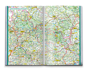 KOMPASS Wanderführer Riesengebirge mit Isergebirge, 55 Touren mit Extra-Tourenkarte - Abbildung 5