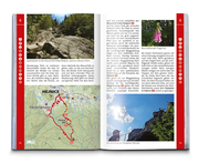 KOMPASS Wanderführer Riesengebirge mit Isergebirge, 55 Touren mit Extra-Tourenkarte - Abbildung 7