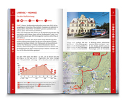 KOMPASS Wanderführer Riesengebirge mit Isergebirge, 55 Touren mit Extra-Tourenkarte - Abbildung 8