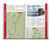KOMPASS Wanderführer Riesengebirge mit Isergebirge, 55 Touren mit Extra-Tourenkarte - Abbildung 9