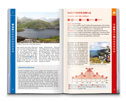 KOMPASS Wanderführer Lofoten, Vesterålen und Senja, 70 Touren mit Extra-Tourenkarte - Abbildung 7