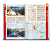 KOMPASS Wanderführer Lofoten, Vesterålen und Senja, 70 Touren mit Extra-Tourenkarte - Abbildung 8