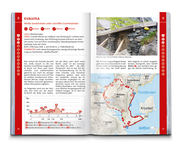 KOMPASS Wanderführer Lofoten, Vesterålen und Senja, 70 Touren mit Extra-Tourenkarte - Abbildung 9
