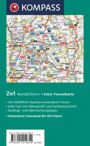 KOMPASS Wanderführer Hohenlohe, Mainhardter Wald, Löwensteiner und Ellwanger Berge, 55 Touren mit Extra-Tourenkarte - Abbildung 10