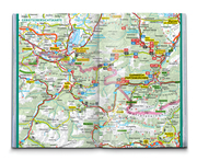 KOMPASS Wanderführer Ammergauer Alpen, 50 Touren mit Extra-Tourenkarte - Abbildung 5