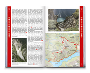 KOMPASS Wanderführer Ammergauer Alpen, 50 Touren mit Extra-Tourenkarte - Abbildung 7