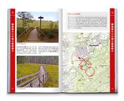 KOMPASS Wanderführer Hunsrück mit Saar-Hunsrück-Steig, 50 Touren mit Extra-Tourenkarte - Abbildung 7