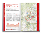 KOMPASS Wanderführer Hunsrück mit Saar-Hunsrück-Steig, 50 Touren mit Extra-Tourenkarte - Abbildung 8