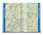 KOMPASS Wanderführer Rennsteig, 10 Etappen mit Extra-Tourenkarte - Abbildung 7