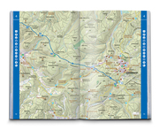 KOMPASS Wanderführer Rennsteig, 10 Etappen mit Extra-Tourenkarte - Abbildung 8