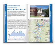 KOMPASS Wanderführer Fassatal, Rosengarten, 60 Touren mit Extra-Tourenkarte - Abbildung 9