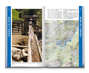 KOMPASS guida escursionistica Val Badia, Eccezionali Dolomiti, 50 itinerari - Abbildung 9