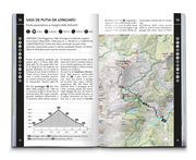 KOMPASS guida escursionistica Val Badia, Eccezionali Dolomiti, 50 itinerari - Abbildung 10