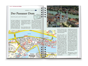 KOMPASS Radreiseführer Donauradweg Österreich - Abbildung 4