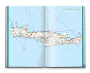 KOMPASS Wanderführer Kreta mit Weitwanderweg E4,75 Touren mit Extra-Tourenkarte - Abbildung 5