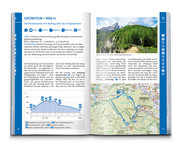 KOMPASS Wanderführer Königssee, Nationalpark Berchtesgaden, Watzmann, 42 Touren mit Extra-Tourenkarte - Illustrationen 8