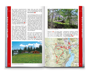 KOMPASS Wanderführer Königssee, Nationalpark Berchtesgaden, Watzmann, 42 Touren mit Extra-Tourenkarte - Illustrationen 10
