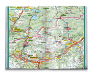 KOMPASS Wanderführer Naturpark Karwendel, 60 Touren mit Extra-Tourenkarte - Abbildung 5