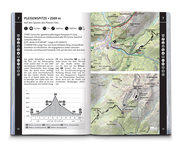 KOMPASS Wanderführer Naturpark Karwendel, 60 Touren mit Extra-Tourenkarte - Abbildung 8