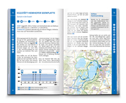 KOMPASS Wanderführer Chiemsee, Zwischen Rupertiwinkel, Simssee und Kampenwand, 55 Touren mit Extra-Tourenkarte - Abbildung 6