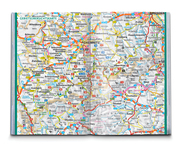 KOMPASS Wanderführer Erzgebirge, 55 Touren mit Extra-Tourenkarte - Abbildung 5