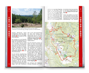 KOMPASS Wanderführer Erzgebirge, 55 Touren mit Extra-Tourenkarte - Abbildung 6
