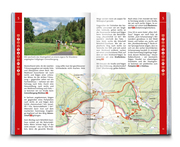 KOMPASS Wanderführer Erzgebirge, 55 Touren mit Extra-Tourenkarte - Abbildung 8