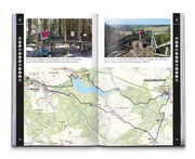 KOMPASS Wanderführer Erzgebirge, 55 Touren mit Extra-Tourenkarte - Abbildung 10