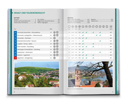 KOMPASS Wanderführer Odenwald, 60 Touren mit Extra-Tourenkarte - Abbildung 2