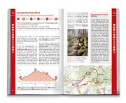 KOMPASS Wanderführer Odenwald, 60 Touren mit Extra-Tourenkarte - Abbildung 6
