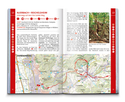 KOMPASS Wanderführer Odenwald, 60 Touren mit Extra-Tourenkarte - Abbildung 7