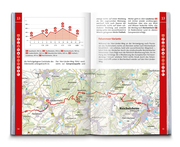 KOMPASS Wanderführer Odenwald, 60 Touren mit Extra-Tourenkarte - Abbildung 8