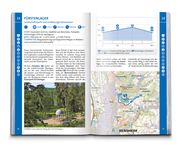 KOMPASS Wanderführer Odenwald, 60 Touren mit Extra-Tourenkarte - Abbildung 9