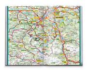 KOMPASS Wanderführer Berchtesgadener Land und Steinernes Meer, 55 Touren mit Extra-Tourenkarte - Abbildung 5