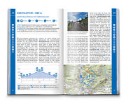 KOMPASS Wanderführer Berchtesgadener Land und Steinernes Meer, 55 Touren mit Extra-Tourenkarte - Abbildung 6