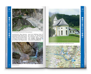 KOMPASS Wanderführer Berchtesgadener Land und Steinernes Meer, 55 Touren mit Extra-Tourenkarte - Abbildung 8