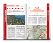 KOMPASS Wanderführer Berchtesgadener Land und Steinernes Meer, 55 Touren mit Extra-Tourenkarte - Abbildung 9