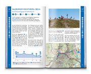 KOMPASS Wanderführer Berchtesgadener Land und Steinernes Meer, 55 Touren mit Extra-Tourenkarte - Abbildung 10