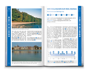 KOMPASS Wanderführer Bodensee, 75 Touren mit Extra-Tourenkarte - Abbildung 9