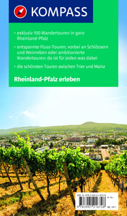 KOMPASS Wanderlust Rheinland Pfalz - Abbildung 13
