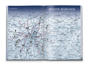 KOMPASS Dein Augenblick Region München erleben - Abbildung 1