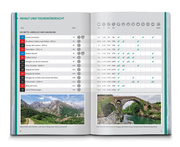 KOMPASS Wanderführer Picos de Europa, 55 Touren mit Extra-Tourenkarte - Abbildung 3
